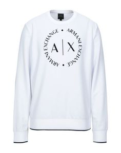Толстовка Armani Exchange
