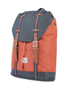 Рюкзаки и сумки на пояс Herschel Supply CO.