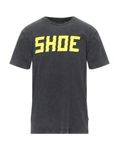 Футболка Shoeshine