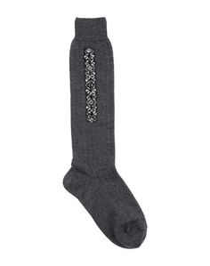 Короткие носки N21