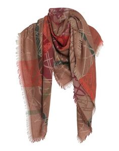 Палантин Vivienne Westwood