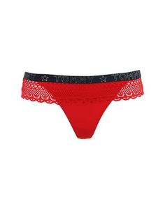 Трусы-стринги Tommy Hilfiger