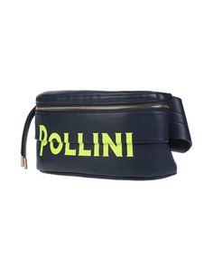 Рюкзаки и сумки на пояс Pollini