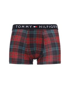 Боксеры Tommy Hilfiger