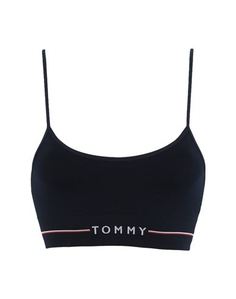 Бюстгальтер Tommy Hilfiger