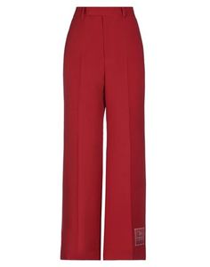 Повседневные брюки Gucci