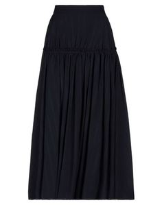 Длинная юбка YS Yohji Yamamoto