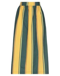 Юбка длиной 3/4 Alpha Studio