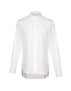 Pубашка Saint Laurent