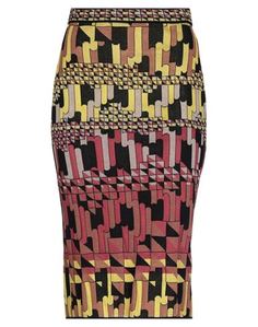 Юбка длиной 3/4 M Missoni