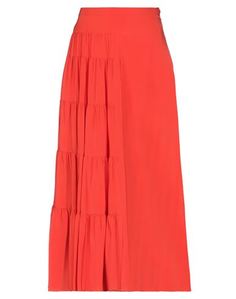 Юбка длиной 3/4 Rochas