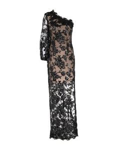 Длинное платье Spell by Access Fashion