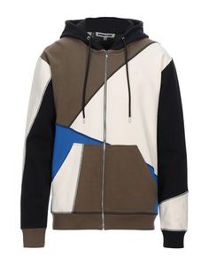 Толстовка McQ Alexander Mc Queen
