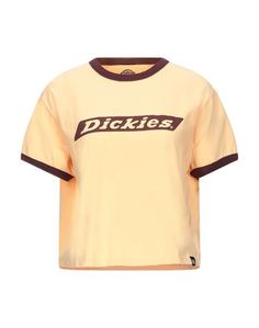 Футболка Dickies