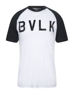 Футболка Bulk