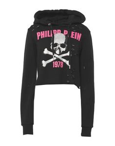 Толстовка Philipp Plein