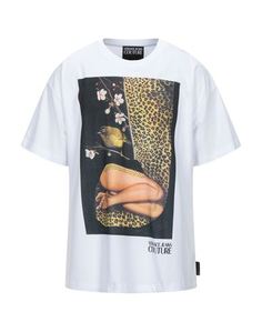 Футболка Versace Jeans Couture