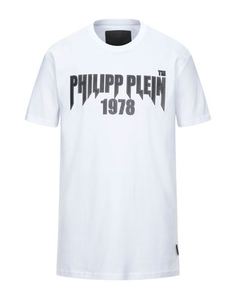 Футболка Philipp Plein