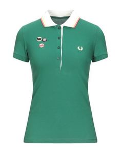 Поло Fred Perry