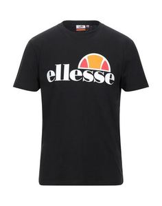 Футболка Ellesse