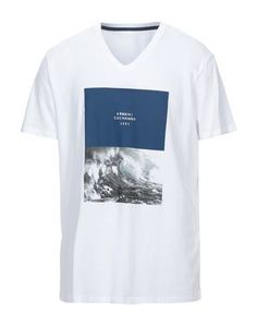 Футболка Armani Exchange