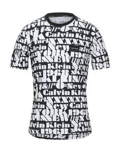 Футболка Calvin Klein