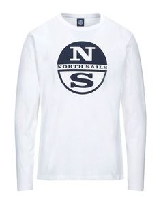 Футболка North Sails