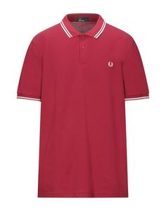 Поло Fred Perry