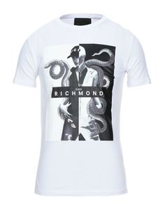 Футболка John Richmond