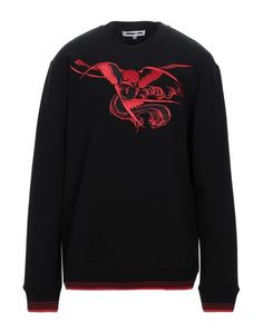 Толстовка McQ Alexander Mc Queen