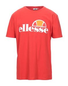 Футболка Ellesse