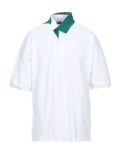 Поло Lacoste