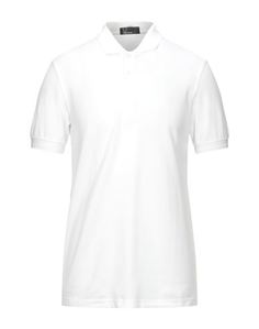 Поло Fred Perry