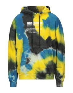 Толстовка Mauna KEA