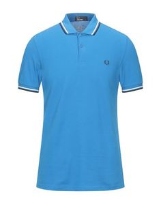 Поло Fred Perry