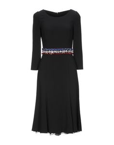 Платье длиной 3/4 Dolce & Gabbana