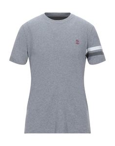 Футболка Brunello Cucinelli