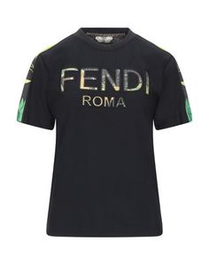 Футболка Fendi