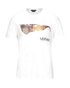 Футболка Versace
