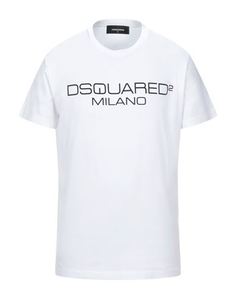 Футболка Dsquared2