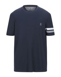 Футболка Brunello Cucinelli