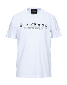 Футболка John Richmond