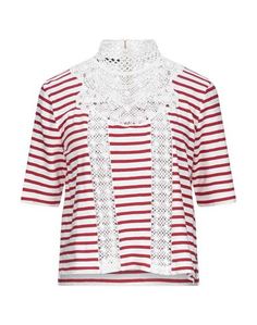 Футболка Maison Scotch