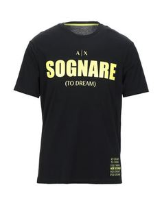 Футболка Armani Exchange