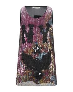 Топ без рукавов 5 Progress