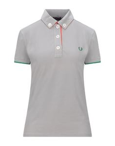 Поло Fred Perry