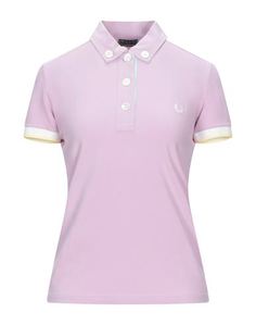 Поло Fred Perry