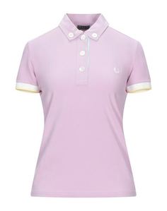 Поло Fred Perry