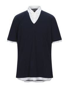 Футболка Brunello Cucinelli