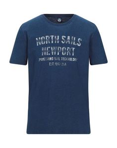 Футболка North Sails